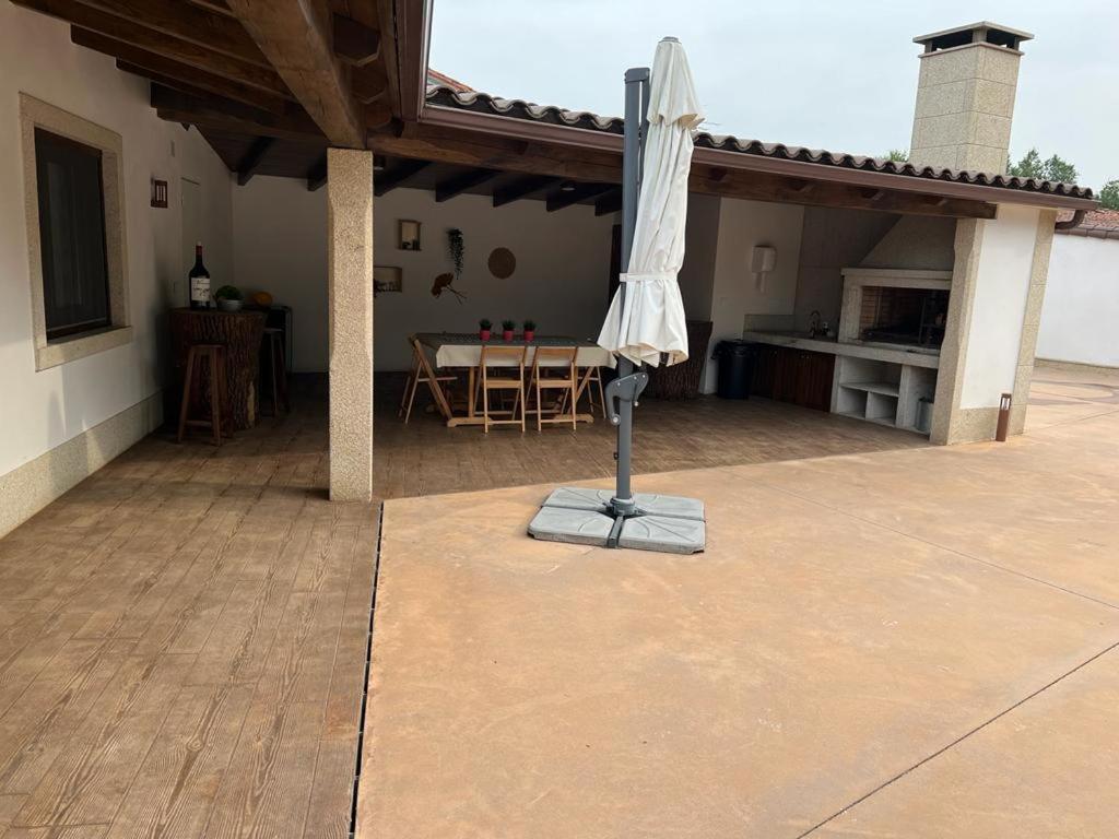 Casa Do Lagoeiro Boimorto  Esterno foto
